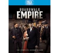 Boardwalk Empire-Season 2 (HBO) [Standard Edition] [Import]