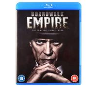 Boardwalk Empire: Season 3 [Blu-Ray]