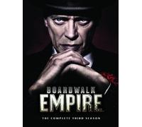 Boardwalk Empire - Season 3 [DVD] [2013]