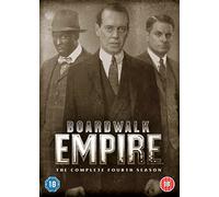 Boardwalk Empire - Season 4