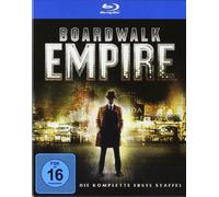 Boardwalk Empire - Staffel 1 [Blu-ray]