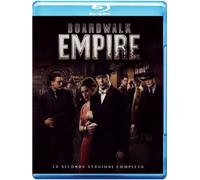 Boardwalk Empire-Stagione 02 (5 Blu-Ray) [Import]