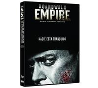Boardwalk Empire - Temporada 5