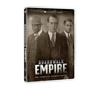Boardwalk Empire: The Complete Fourth Season
