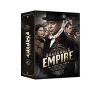 Boardwalk Empire: The Complete Series