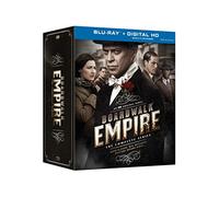 BOARDWALK EMPIRE: THE COMPLETE SERIES
