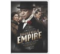 Boardwalk Empire: The Complete Series [Digital Video Disc] Boxed Set, Repackaged