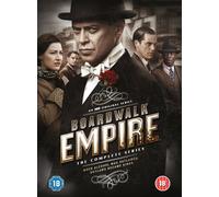 Boardwalk Empire: The Complete Series (DVD) Aleksa Palladino Anatol Yusef