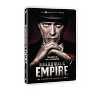 Boardwalk Empire: The Complete Third Season