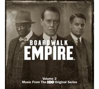 Boardwalk empire 2