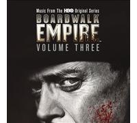 Boardwalk Empire, Volume 3 : Music from the HBO original series CD