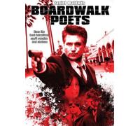 Boardwalk Poets