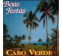 Boas Festas - Cabo Verde
