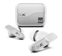 boAt Airdopes 800 HiDef, Hi-Res Audio LDAC, 4Mic ENx, prise en charge de l'application, charge ASAP, IPX5, faible latence, double appariement, BTv5.3, écouteurs Bluetooth, écouteurs TWS sans fil