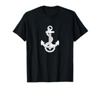 Boat Anchor T-Shirt