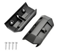 Boat Bumpers for Docking, Heavy-Duty Marine Dock Fenders, Durable Plug-On Protection, Shock-Absorbing Cushion Guard for Fishing, Boating, Cruising, Skiing, Surfing Enthusiasts, Dockside Safety Use