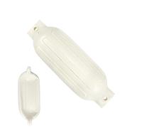 Boat Fenders pour Amarrage Bouée D'Amortisseur Gonflable pour Bateau