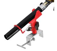 Boat Fishing Rod Holder - Adjustable Pole Support Rack, Non-Slip Boat Fishing Rod Storage Rack | 360-Degree Adjustable Pole Holders for Yacht, Kayak, Pier, Saltwater Deck, Dock Use