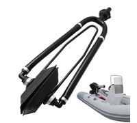 Boat Flusher - Cache-oreilles Polyvalents Pour Bateaux, Chasse D'eau Universelle Pour Moteur De Bateau , Cache-oreilles Hors-bord Efficaces, Cache-oreilless Hors-bord Pour Moteurs Stern Drives Pe