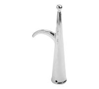 Boat Hook, 316 Stainless Steel Boats Hooks Replacement, 316 Stainless Steel Watercraft Yacht Accessories - Marine Raft Boat Hook Head End,for Canoes Rowboats Lifeboats Rafts Docking Mooring Sailing De