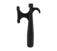 Boat Hook Attachment - 7.5 inch Compact Boat Hook | Nylon Secure Grip