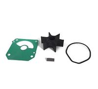 Boat Motor 06192-ZW1-000 Housing Water Pump Impeller Service Kit pour Honda Marine Outboard BF75, BF90, BF115 et BF130 Sierra PN: 18-3283 Moteur