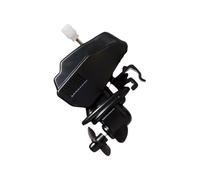 Boat Motor Coffee Mixer, Boat Propeller Stirrer, 2.56 Inches Portable and Easy to Use, Beverage Mixing Tool for Hot Drinks, Perfect for Home, Café, Restaurant, Hotel, and Travel Routine