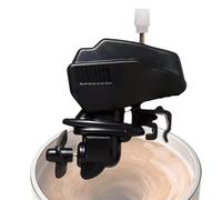 Boat Motor Coffee Stirrer, Electric Beverage Mixer, Creative Kitchen Tool, 2.56 Inches, Novelty Drink Mixing Equipment for Cafe Restaurant Hotel Camping Home Bar Use, Long Lasting