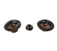 Boat Motor Gear Set pour Mercury Mariner Outboard 4HP - 6HP Forward Gear Reverse Gear Pinion 2/4 Stroke Engine