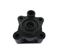 Boat Motor Water Pump Case Housing 17411-94J00 replaces Suzuki Marine Outboard DT DF 8HP 9.9HP 15HP A Motor Engine