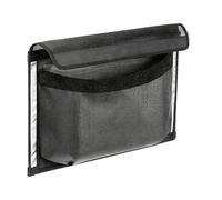 Boat Organizer - Watercraft Pocket Basket, Pontoon Wall Mount Bin, Maritime Tool Carrier, Sailing Equipment Rig | Vessel Cockpit Caddy Nautical Gear Pouch For Kayak Outdoor Travel Cruise Trip Deck