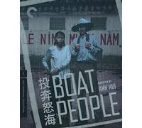 Boat People (1982) (Criterion Collec