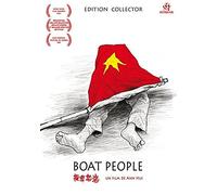 Boat people - 2 DVD E