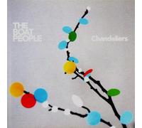 Boat People - Chandeliers