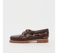 Timberland Mocassin Noreen marron châtaigne Femme Taille 36