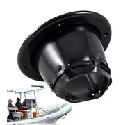 Boat Steering Cable Cover | Waterproof Marine Cable Cover | Protector Heavy Duty Sleeve For Sailing Outdoor Automotive Land Vehicle Yachting