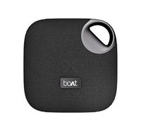 Boat Stone 193 Pro/190 Pro avec Son Signature de 5 W, jusqu'à 12 Heures de Lecture, Fonction TWS, Microphone intégré, Bluetooth v5.3, Port AUX, connectivité Carte TF, Haut-Parleur Bluetooth IPX6 et