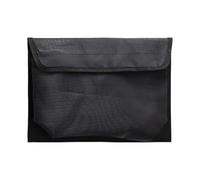 Boat Storage Mesh Bag - Self-Adhesive Organizer with Hook and Loop - Boat Tackle Storage - for Fishing Boating Cabin Console Household Trailer Yacht Outdoor Sea Travel