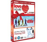 Boat That Rocked/Love Actually/Notting H [Edizione: Regno Unito] [Import]