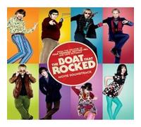 Boat That Rocked, The [Import]