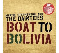 Boat to Bolivia 30th Anniversary [Import]
