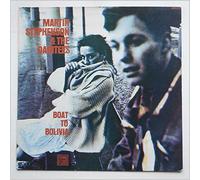 Boat to Bolivia [7 inch] [Import]
