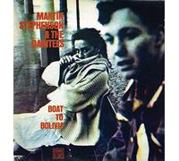 Boat to Bolivia (& Daintees) [Import]