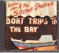 Boat Trips in The Bay [UK Import]