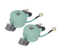 Boat Yacht Series Igintion Bobine 582995 Remplacement de Bobine D'allumage de Moteur Rond Vert pour Johnson pour Evinrude 20Hp 1951-1972