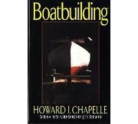 Boatbuilding