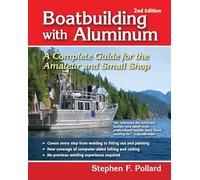 Boatbuilding With Aluminum