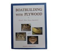 Boatbuilding With Plywood