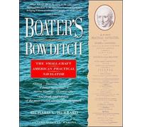 Boater's Bowditch: The Small-Craft American Practical Navigator