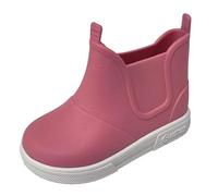 Boatilus BabyBeatly, bottes de pluie unisex pour enfants, 100% imperméables CANDY TAILLE 21